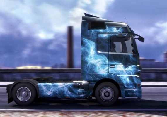 Euro Truck Simulator 2 GOTY Edition EN/DE/FR/ES Global