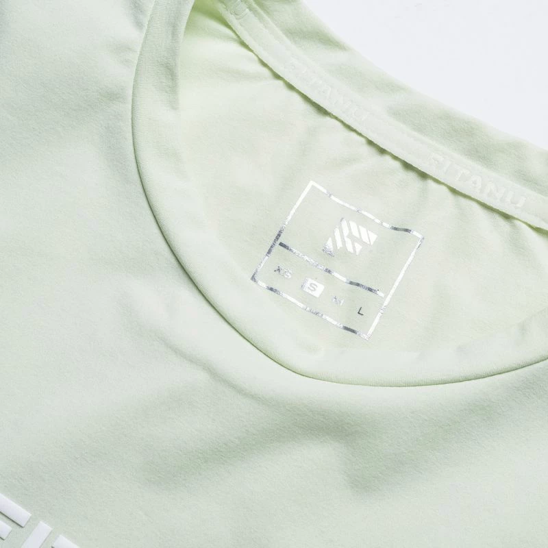 Maicë trajnimi për femra Fitanu, e gjelbër