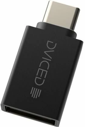 Dviced Adapter Type-C to USB-A