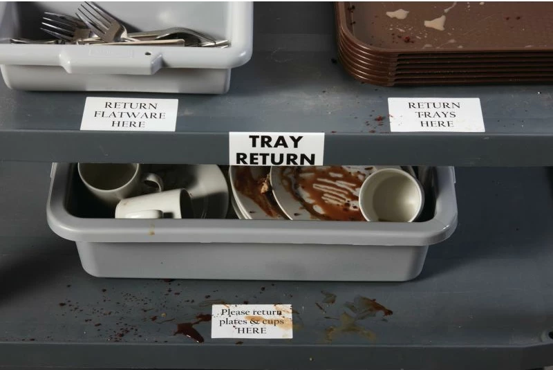 Printer etiketash Dymo LW550 Turbo