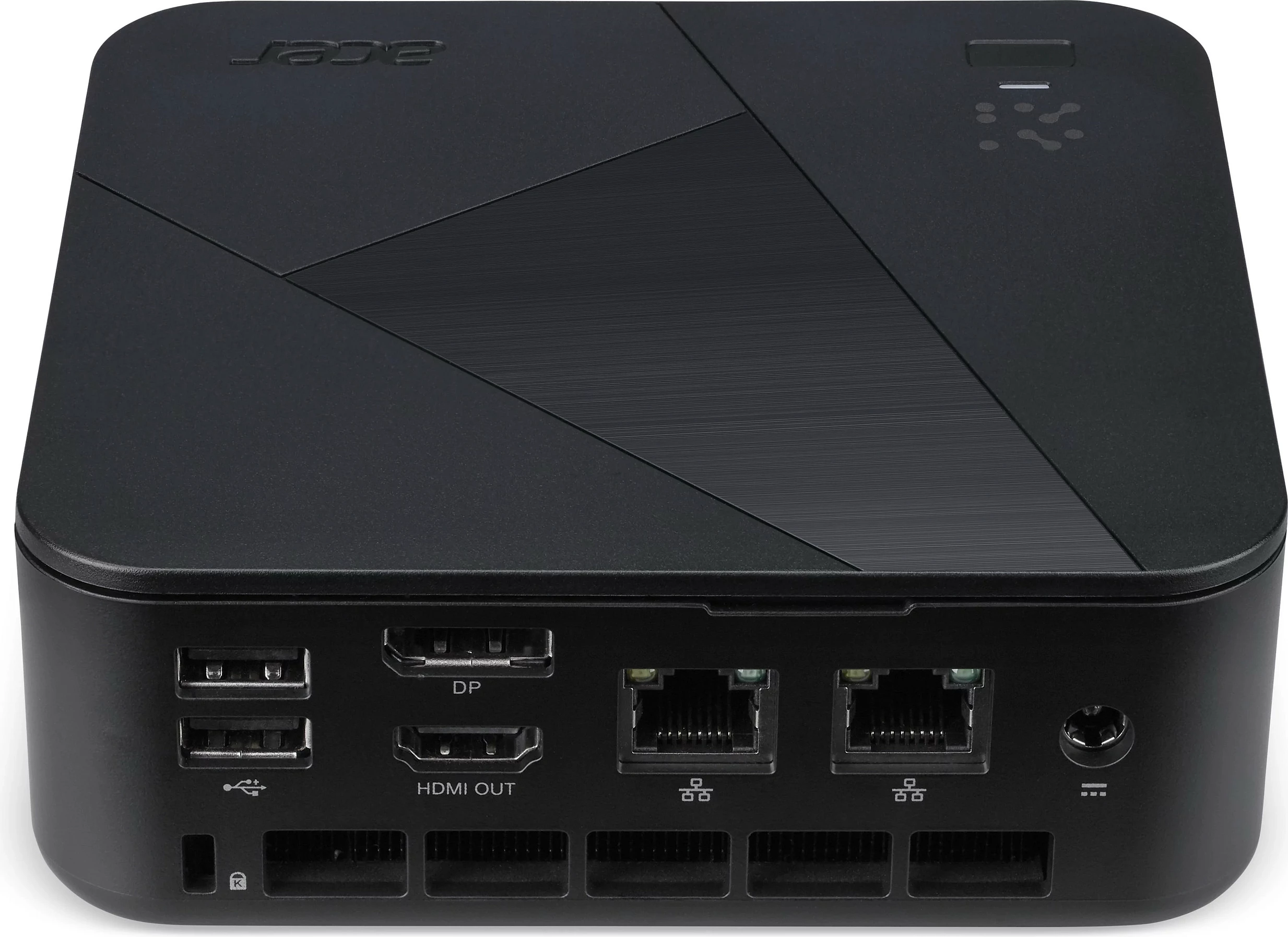 Mini PC Acer Revo RB102, 7-265V, 16GB RAM Memorje, 1TB SSD, Windows 11 Pro, i zi