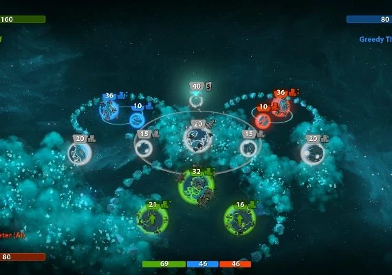 Planets Under Attack EN/DE/FR/IT/PL/CS/RU/ES Global