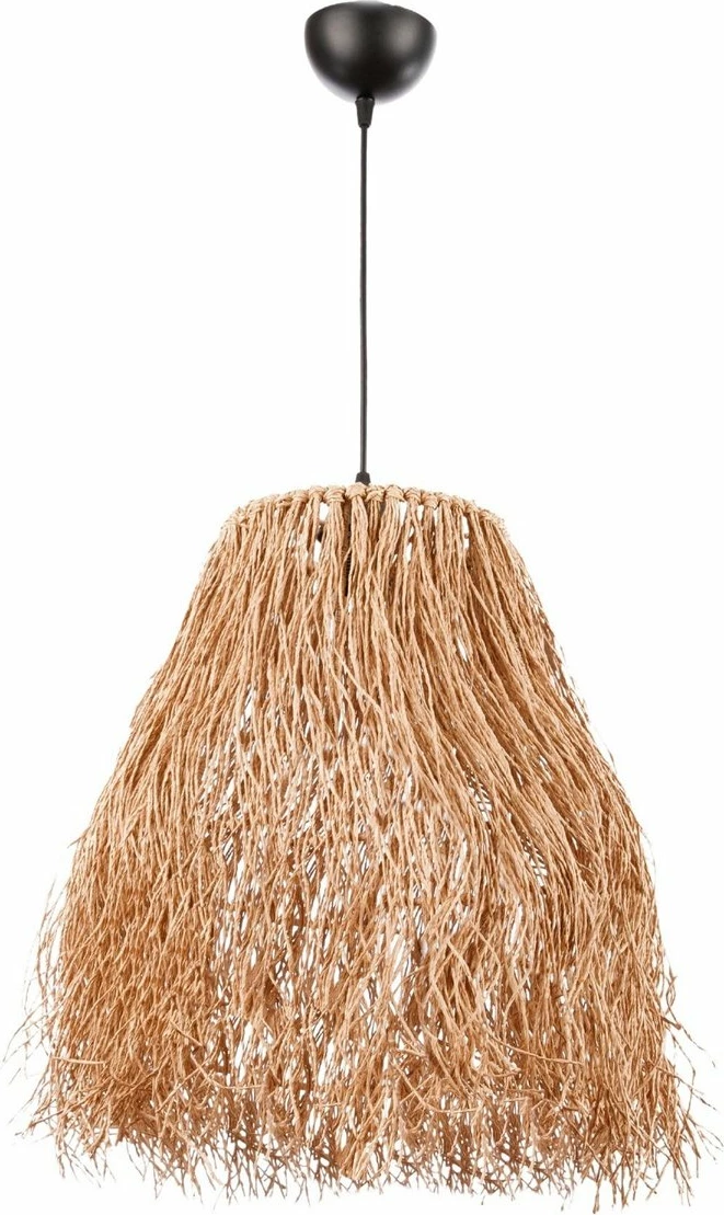 Llambë tavani Opviq, kapak rafie, Fringe