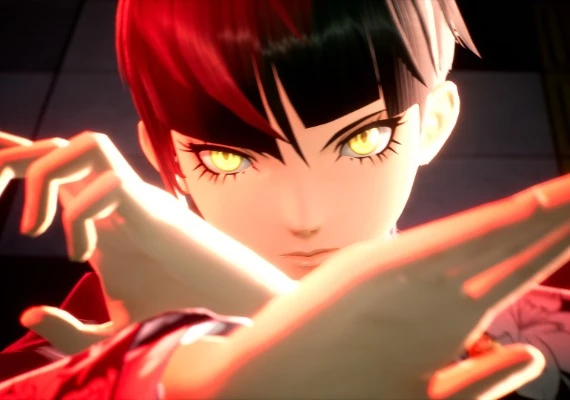 Shin Megami Tensei V: Vengeance Deluxe Edition EN Global