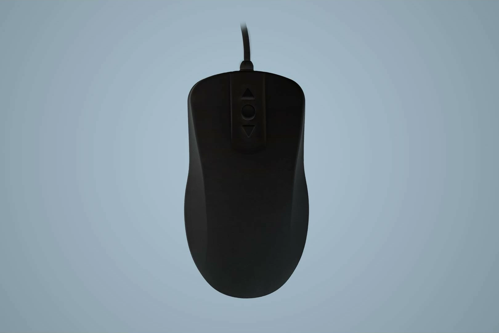 Maus Cherry Active Key AK-PMH12, Ambidextrous, Optik, USB Type-A, 1000 DPI, Ngjyrë e zezë