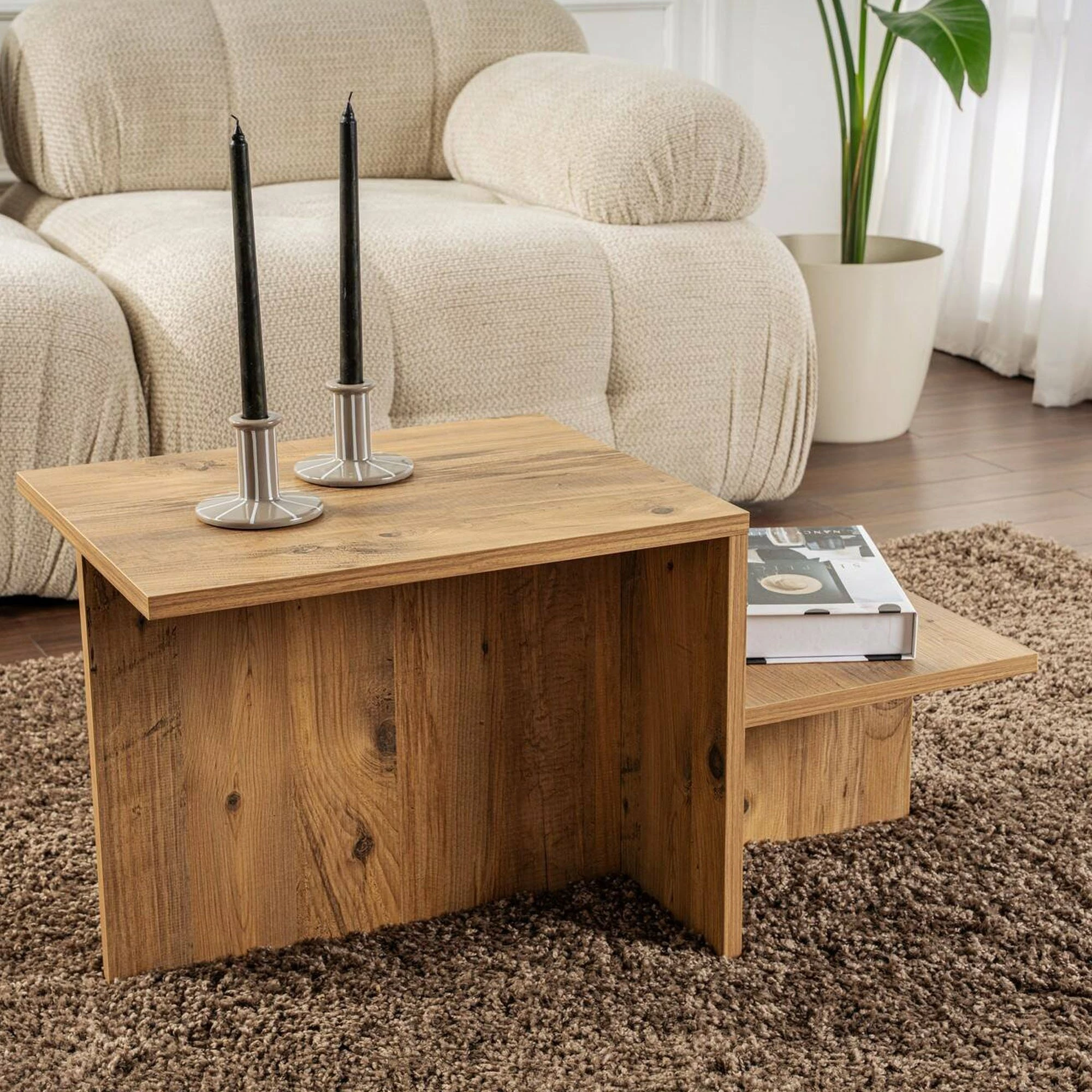 Tavolinë kafeje Santi