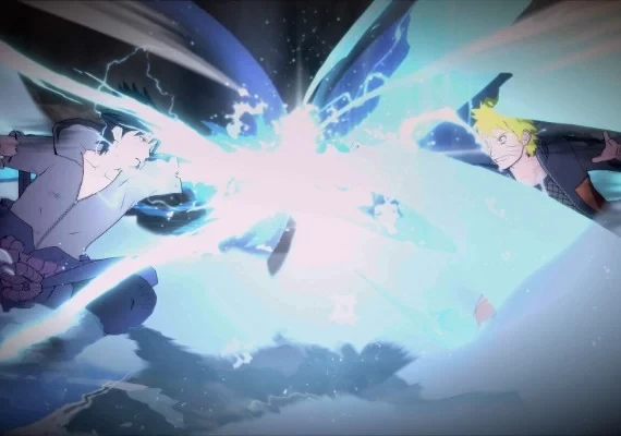 Naruto x Boruto Ultimate Ninja Storm Connections Ultimate Edition Global