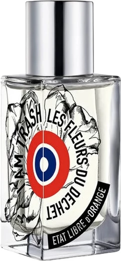 Eau de Parfum unisex Etat Libre d'Orange I Am Trash Les Fleurs Du Dechet, 50ml