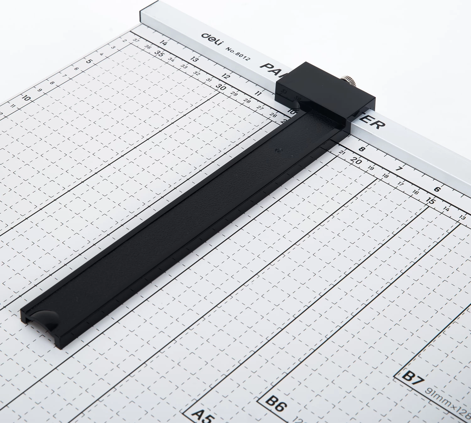 DELI THIKE PER LETER A3 12FL 8012