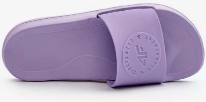 Flip-flopa për femra 4F, verore