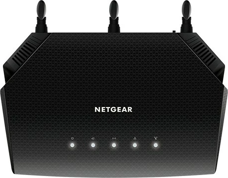 Router NETGEAR Nighthawk AX1800, WiFi 6, i zi