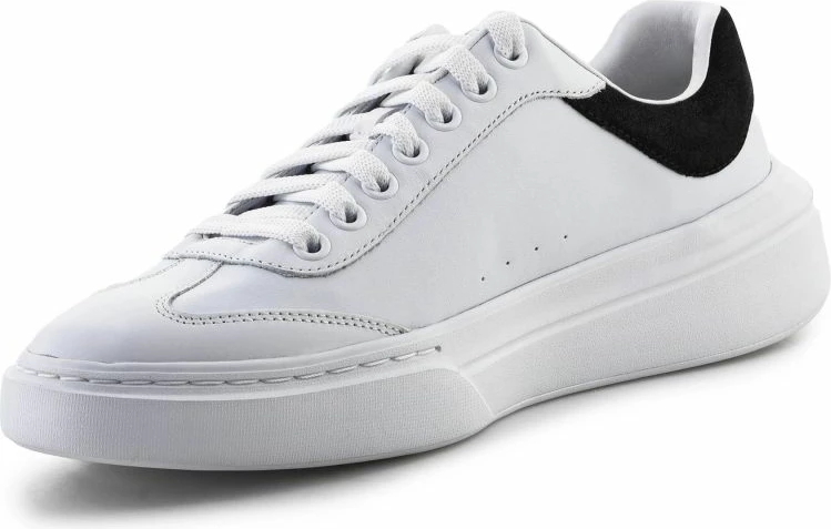 Atlete meshkuj Skechers, të bardha