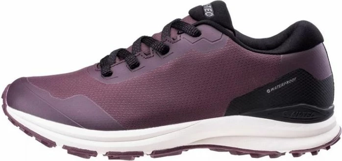 Këpucë turistike për femra HI-Tec, ngjyrë vjollcë