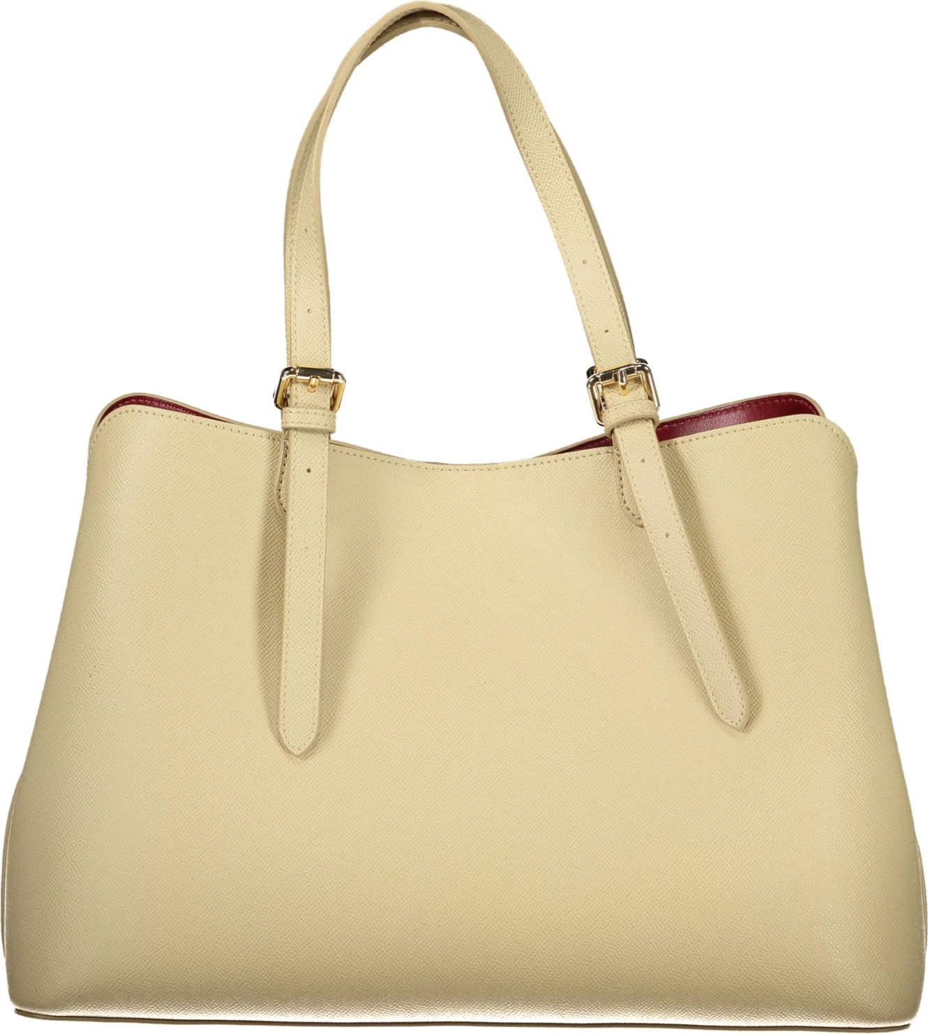 Çantë për femra TWINSET tote, bezhe