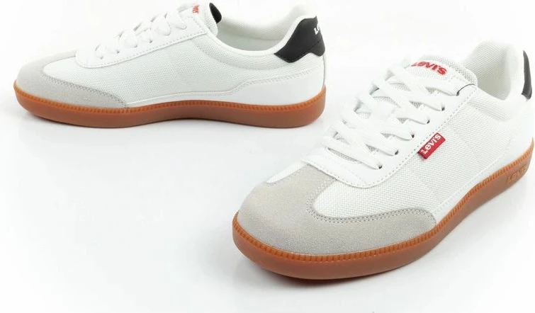 Atlete femra Levi's Jackson, të bardha