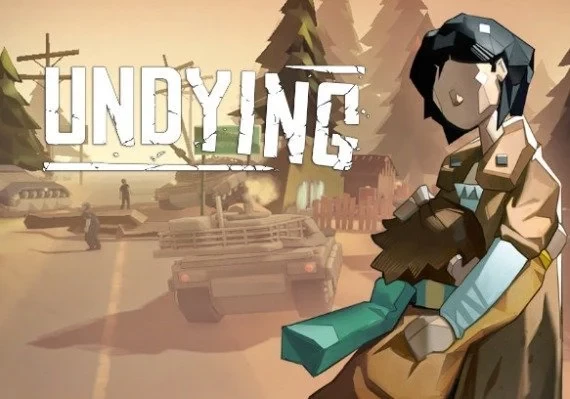 Undying Early Access Edition Global