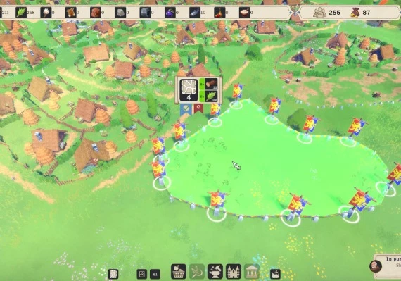 City Tales: Medieval Era EN/DE/FR/RU/ZH/UK Global