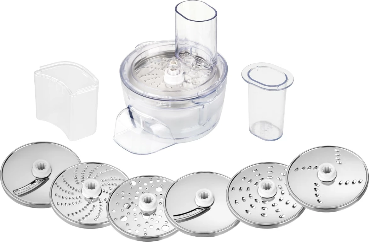 Mikser Robot ETA GRATUS KULINER II 003890020