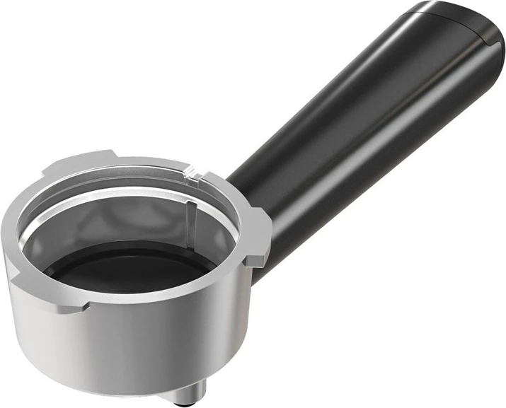 Aparat espresso manual AEG EC6-1-6BST, 1L, i zi