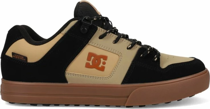 Atlete për meshkuj DC, të zeza