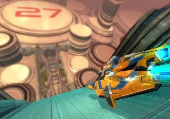 Quantum Rush Champions EN/DE/FR/IT/ES Global