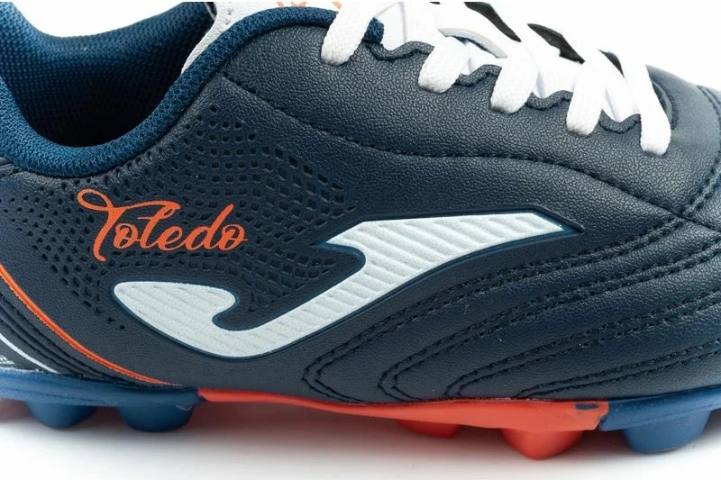 Atlete futbolli për fëmijë Joma Toledo JR 2603 [Madhësia: 34]
