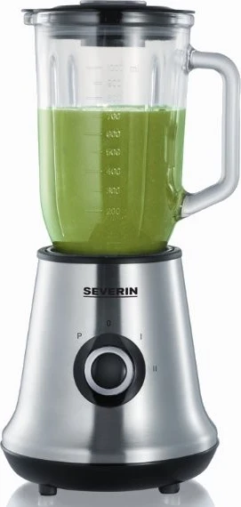 Blender Severin, argjendtë