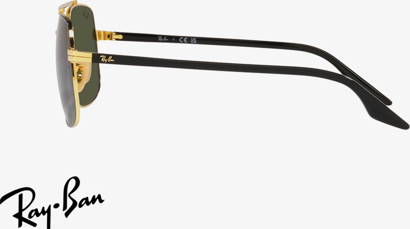Syze dielli Ray-Ban RB3699 900031 56