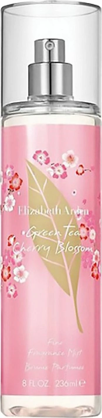 Mist parfumi Elizabeth Arden Green Tea Cherry Blossom 236 ml
