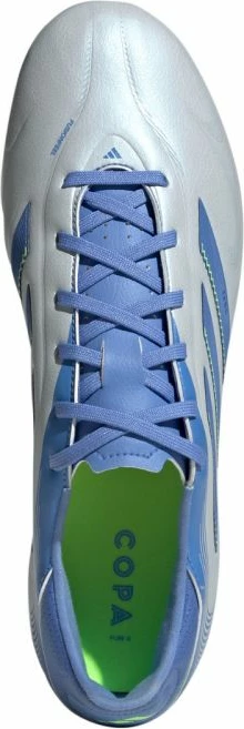 Atlete futbolli adidas për meshkuj dhe fëmijë, të kaltra [Madhësia: 46 2/3]