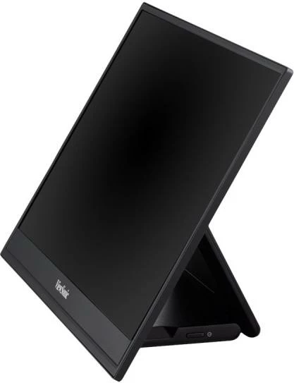 Monitor portativ, ViewSonic VP16-OLED, 16 inch OLED, USB-C, i zi