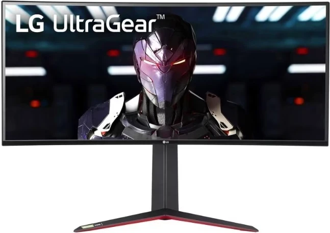 Monitor LG 34GN850P-B, 34", 144Hz, QHD, i zi 