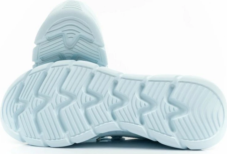 Atlete për femra Skechers, të kaltra [Madhësia: 35]