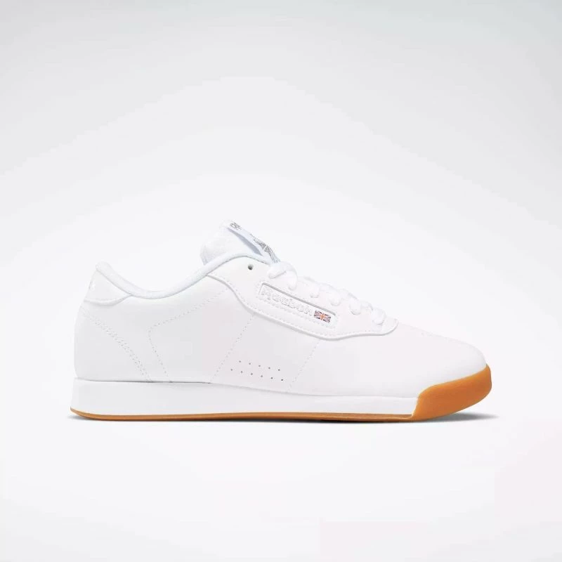 Atlete Reebok PRINCESS 100000025, të bardha