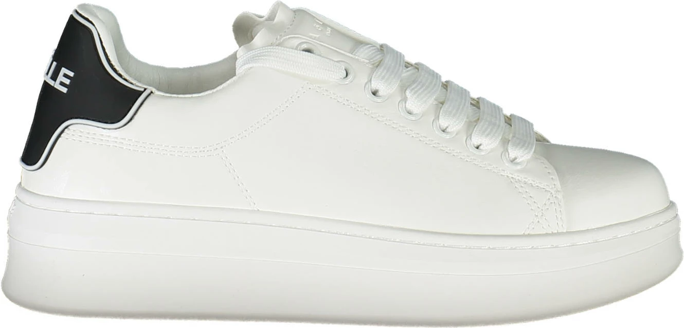 Atlete për femra GAELLE PARIS, të bardha