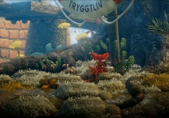 Unravel Two EN/DE/FR/IT/ES Global