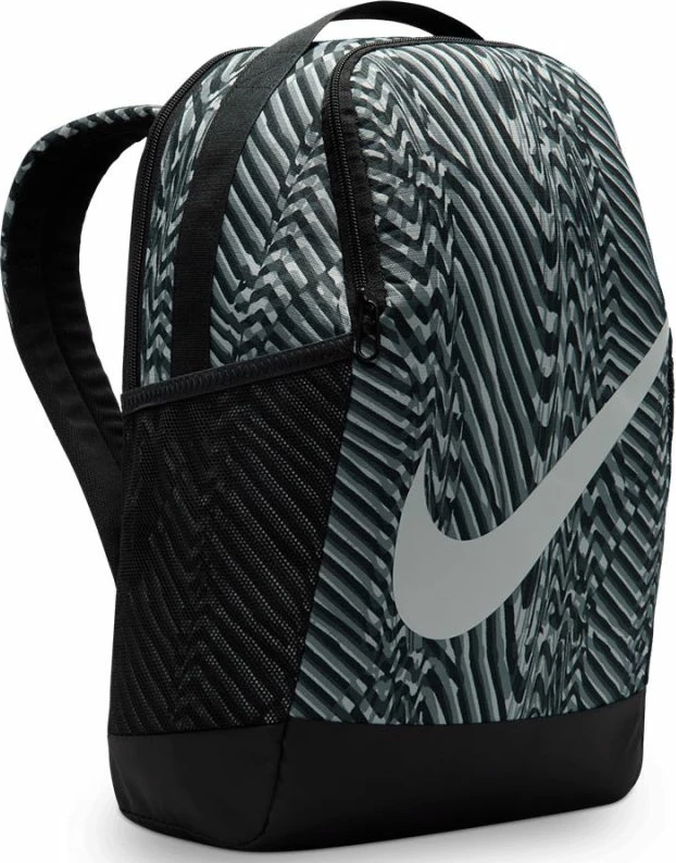 Çantë shpine Nike Brasilia Equipment IH7966-010, e zezë