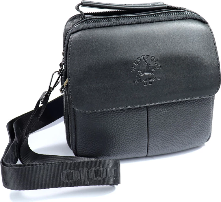 Çanta krahu West Polo 6027-15