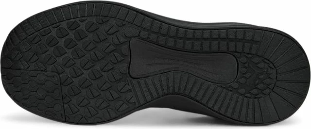 Atlete për djem Puma, të zezë