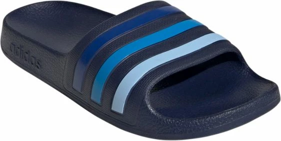 Papuqe fëmijësh adidas, të kaltërta