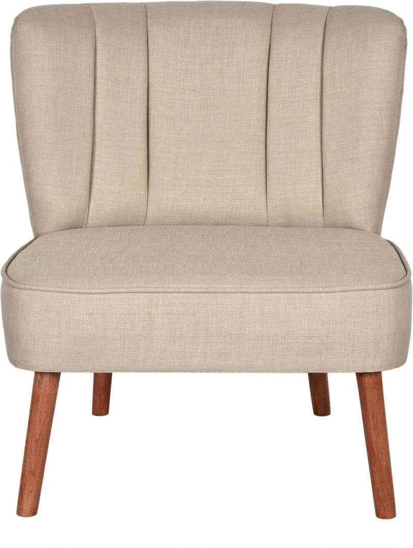 Karrige Wing Atelier del Sofa, Moon Way, krem