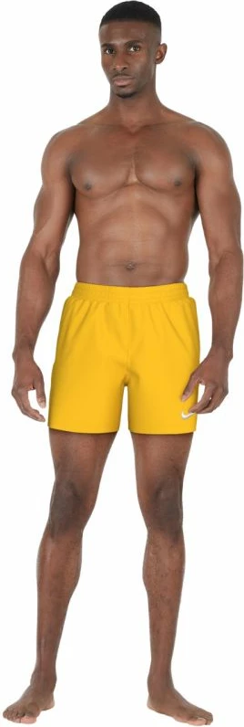 Shorce noti për meshkuj Nike, të verdha