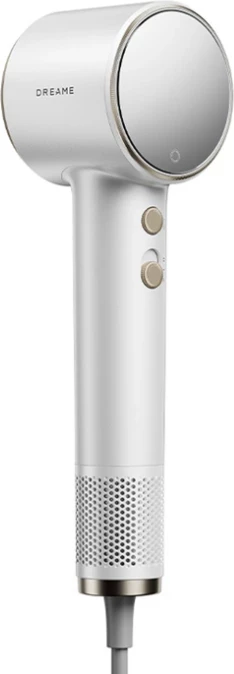 Tharëse flokësh Dreame Grand AHG11C-WH, shumë nivele temperature dhe shpejtësie, kontroll mekanik, e bardhë