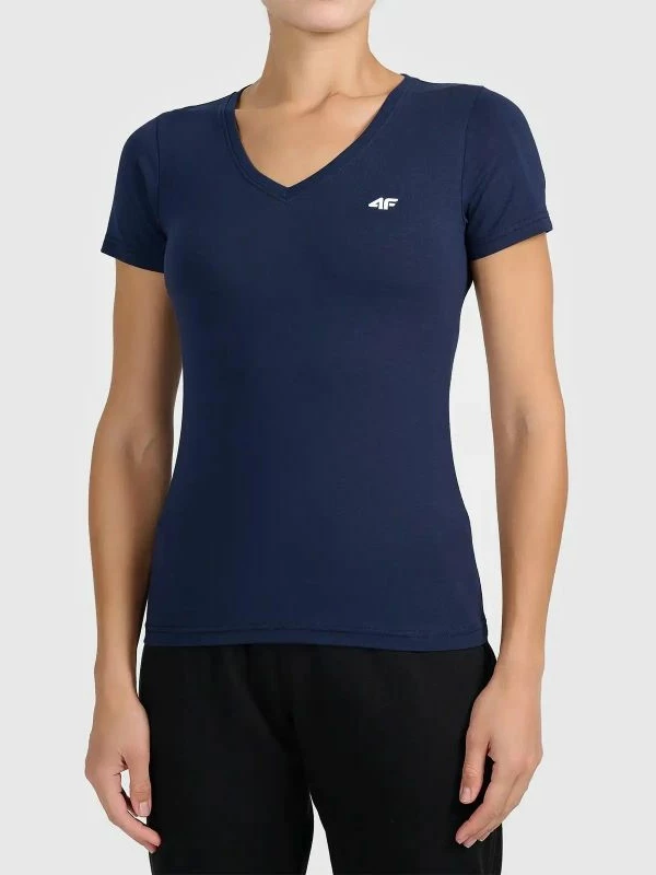 Maicë për femra 4F 4FWMM00TTSHF3307, set prej 3 copë