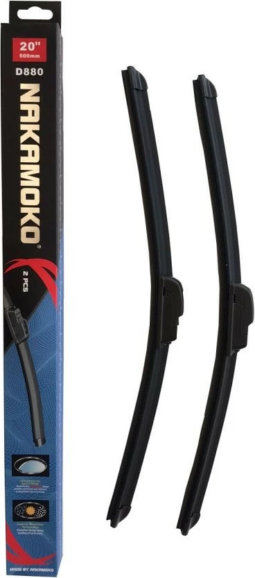 Fshirese Xhami Para Nakamoko 50Cm