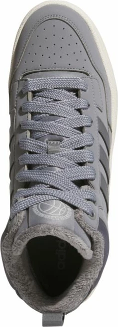 Atlete meshkuj adidas, të hirtë