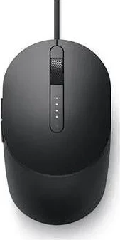 Maus Dell MS3220, me kabllo, laser, 3200 DPI, zi