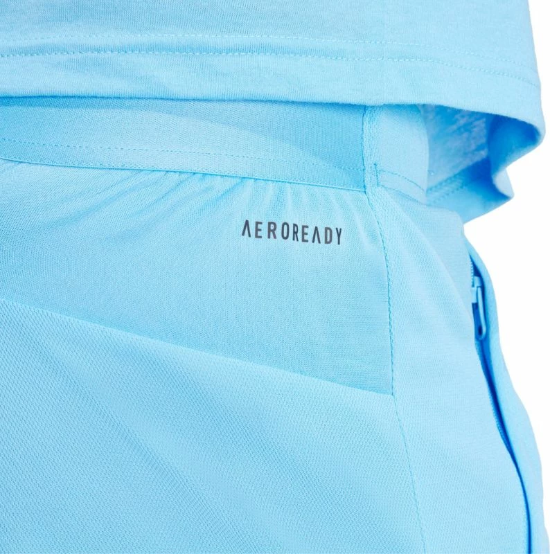 Shorce për meshkuj adidas, të kaltra [Madhësia: S]