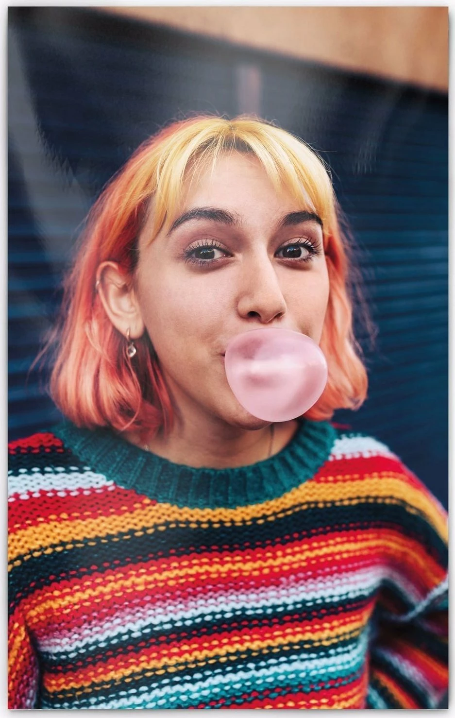 Printer foto Polaroid Hi-Print Gen 2, Bluetooth, USB-C, dye-sublimation, 2x3, e zezë