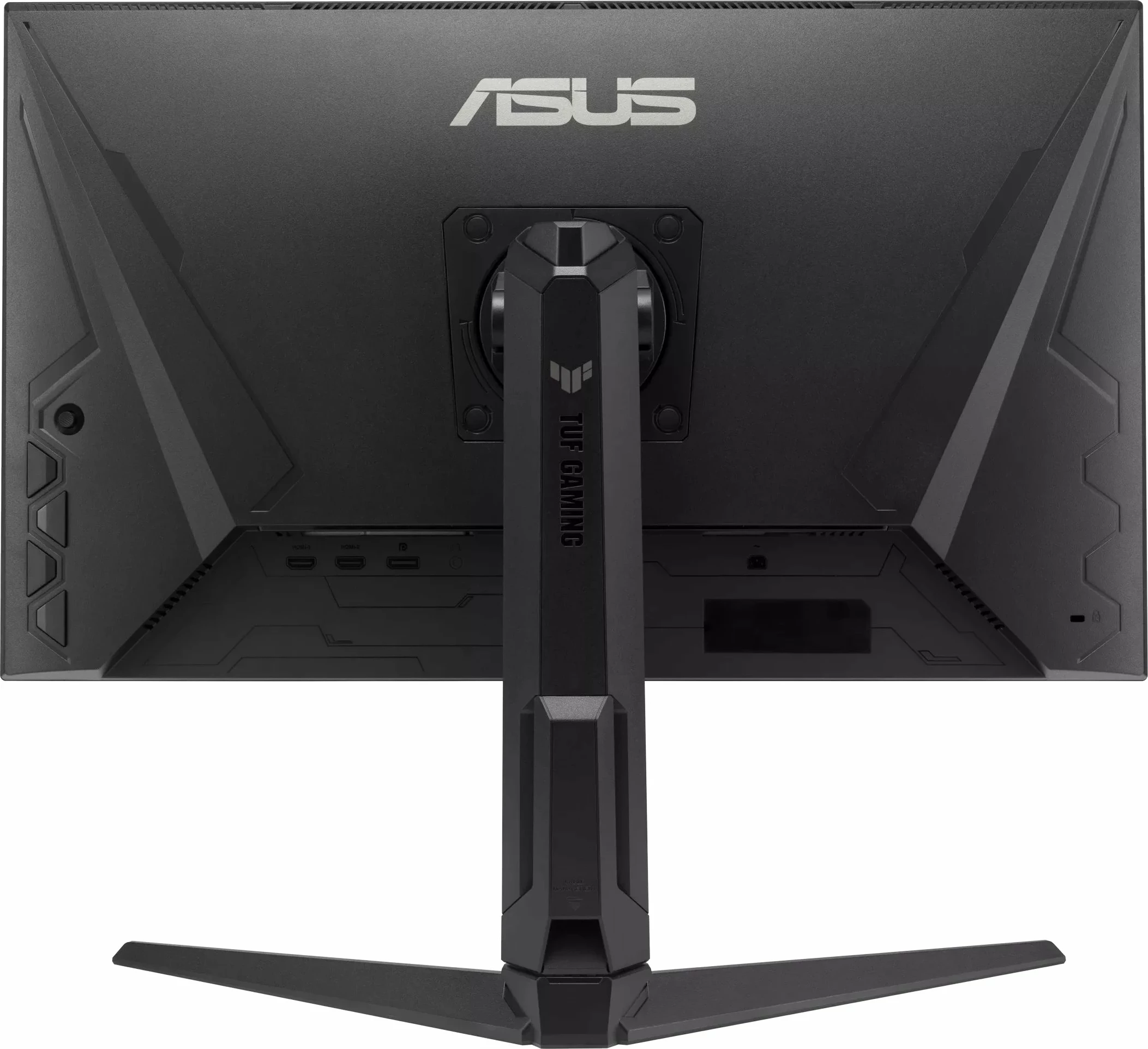 Monitor gaming Asus TUF Gaming VG27AQL5A 27" QHD 210Hz Fast IPS FreeSync/G-Sync, zi